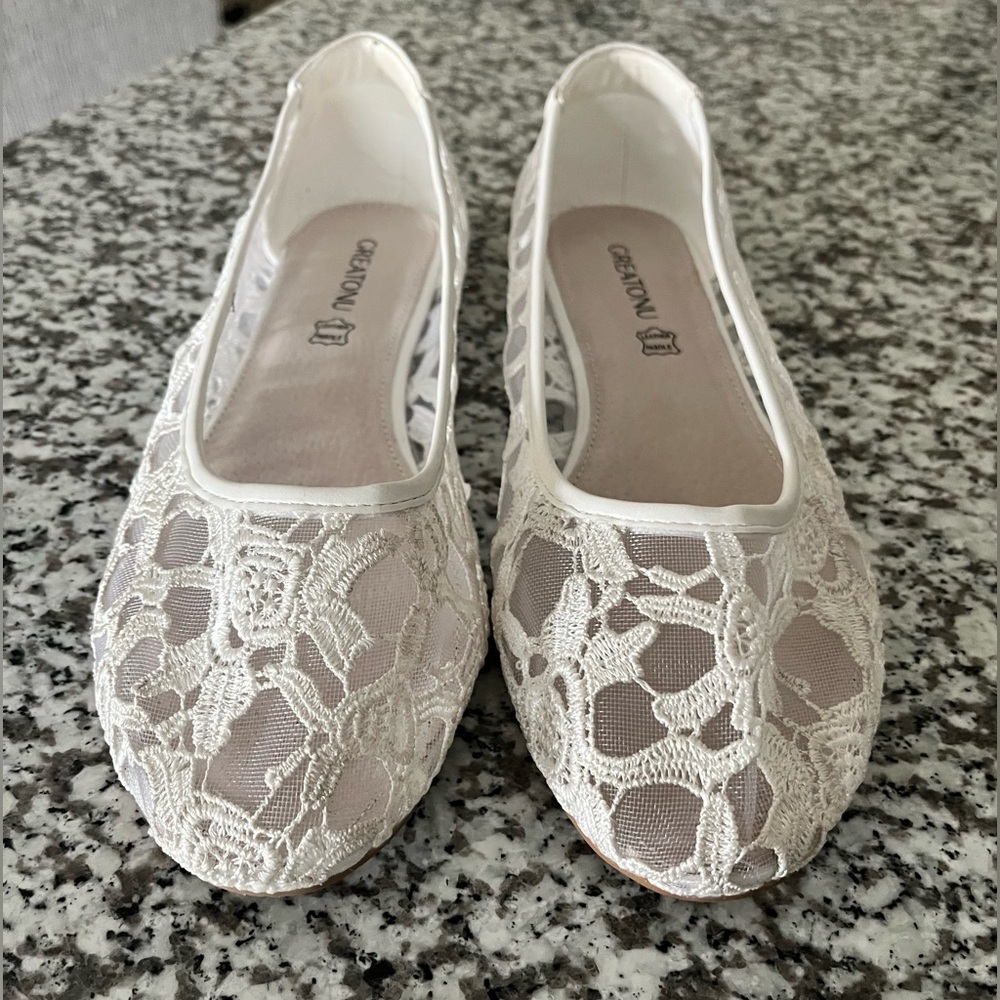 Bridal Flats